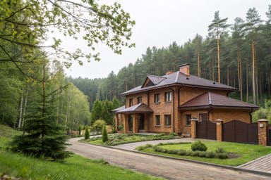 строительство фундамента в Никольском