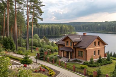 строительство фундамента в Шлиссельбурге